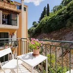 Apartament Eral *