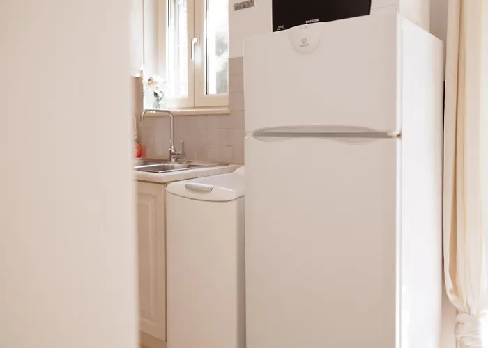 Apartament Eral *