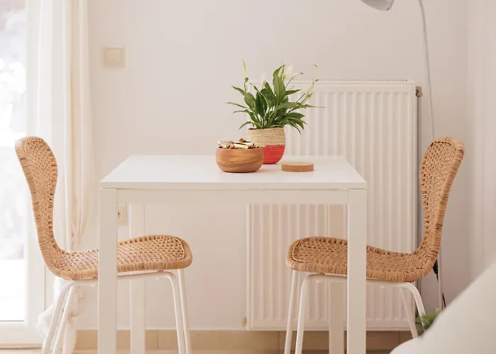 Apartament Eral