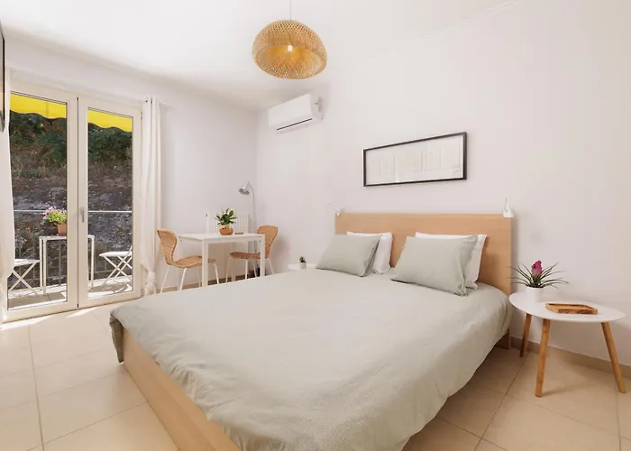 Eral Apartament
