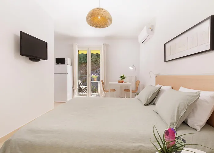 Apartament Eral
