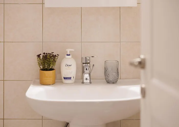 Apartament Eral *