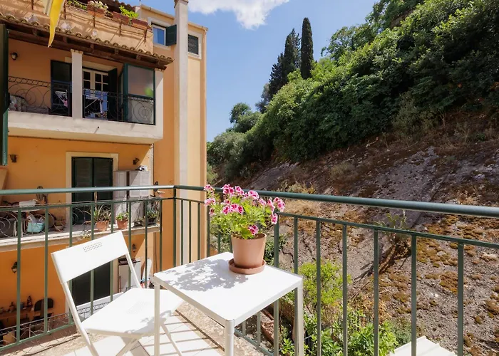 Apartament Eral *