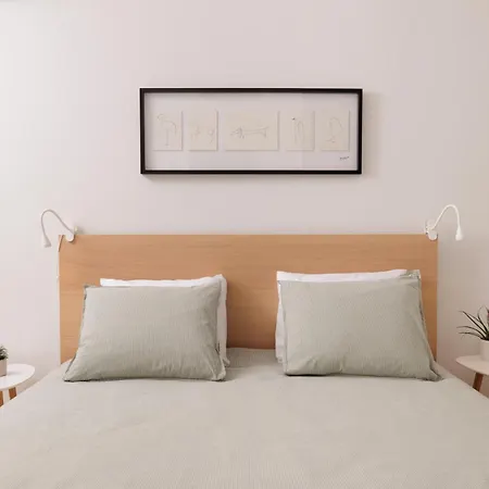 Eral Apartamento Corfu (city)