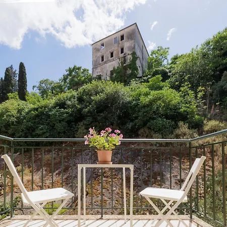 Apartamento Eral Corfu (city)