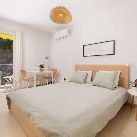 Eral Apartment