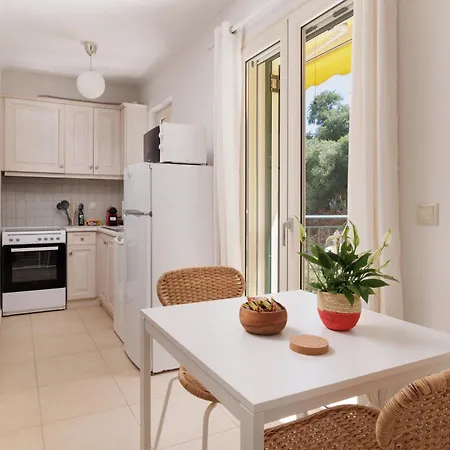 Apartment Eral Corfu (city)