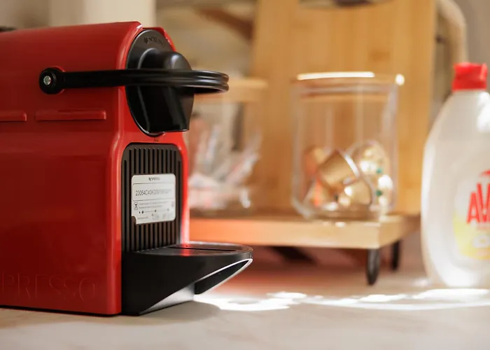 公寓 Eral Corfu (city)