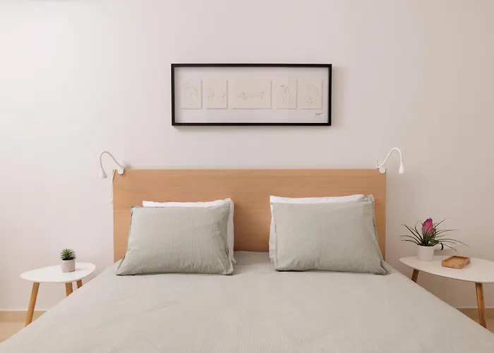 Eral 公寓 Corfu (city)