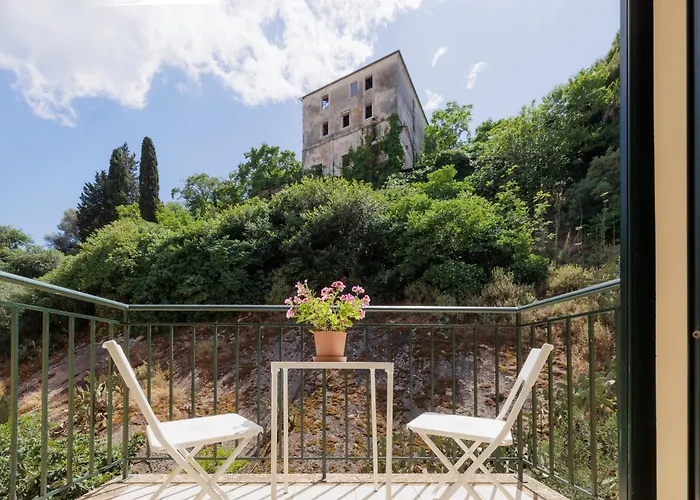 公寓 Eral Corfu (city)